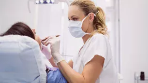 Fluoruro: uno de los grandes aliados para cuidar tu sonrisa