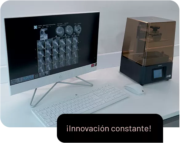 imagen del consultorio